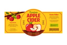 Label